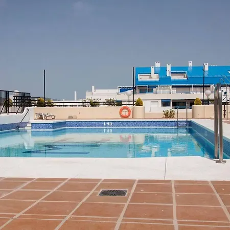 & Center Apartment Marbella