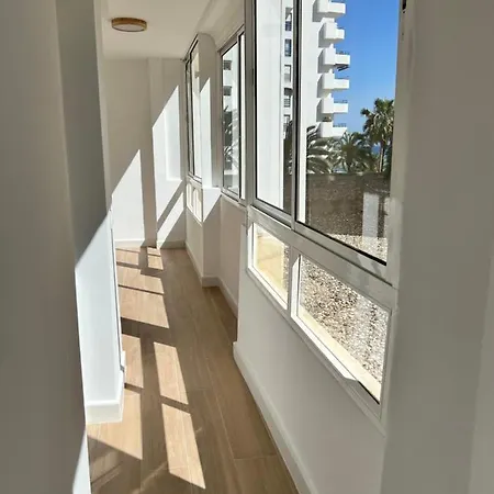 & Center Apartment *