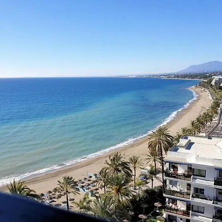 Apartment & Center *