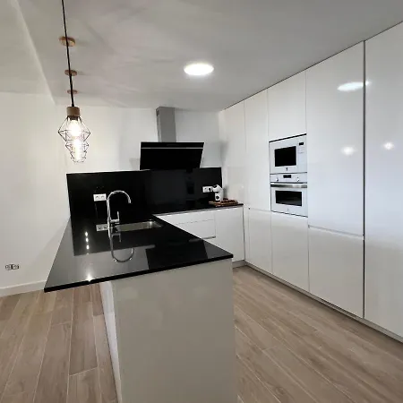 Appartement & Center Marbella