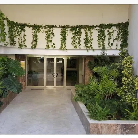 & Center * Marbella