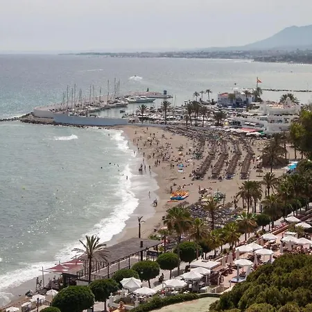 Apartment & Center Marbella