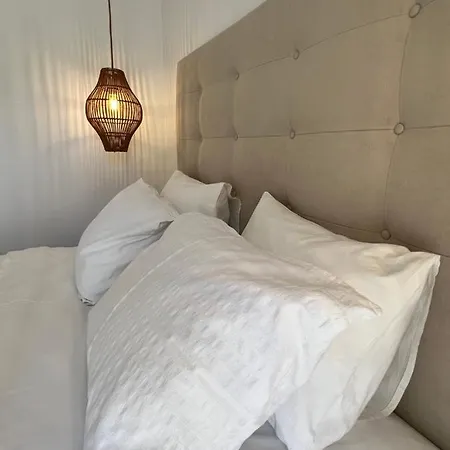 Apartment & Center Marbella