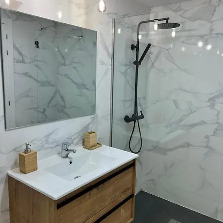 Beach&center Marbella