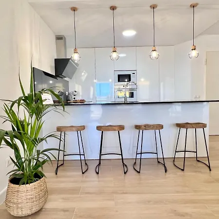 Beach&center * Marbella