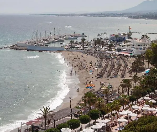 Appartement & Center Marbella