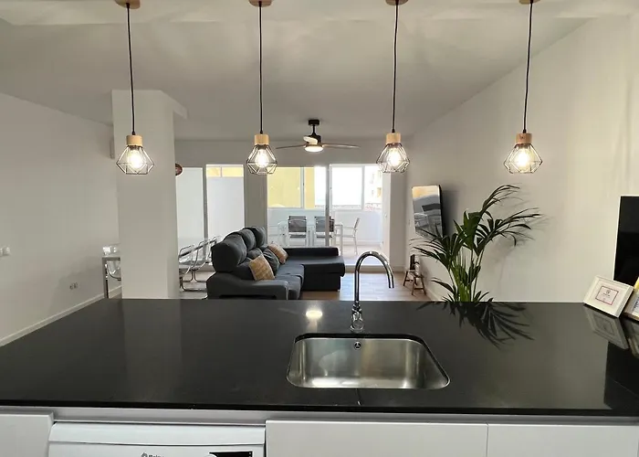 & Center Appartement Marbella