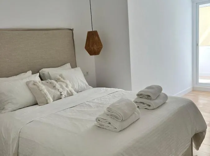 & Center Apartmán Marbella