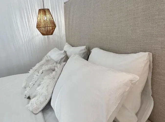 Appartement & Center *