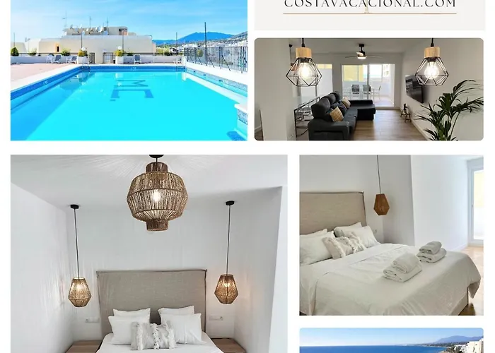 & Center Appartement