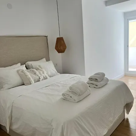 & Center Apartment Marbella