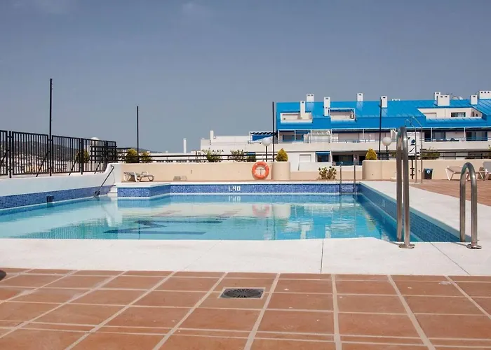 & Center Апартаменты Марбелья