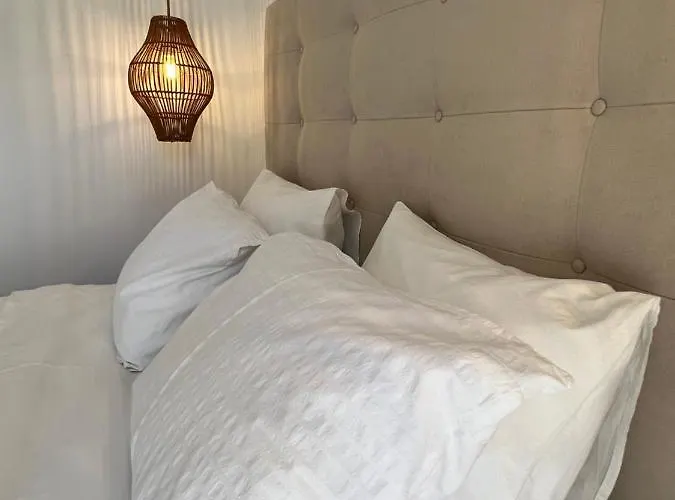 Апартаменты & Center Марбелья