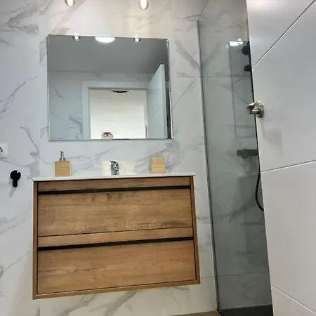 Appartement & Center Marbellac