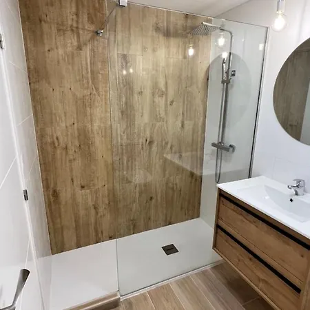 & Center Appartement