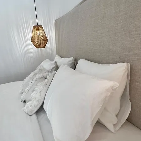 Appartement & Center *